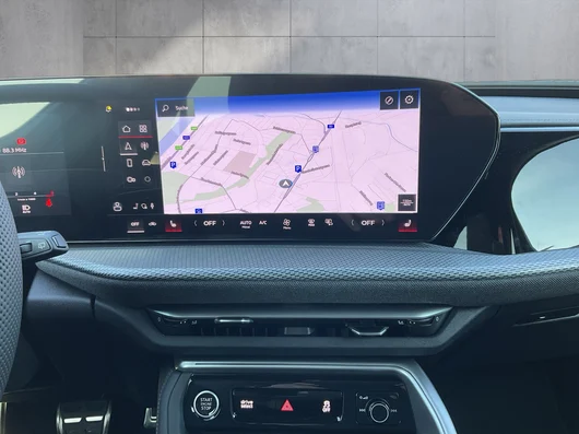 Bild eines Audi Q5 Sportback TDI quattro 150 kW
