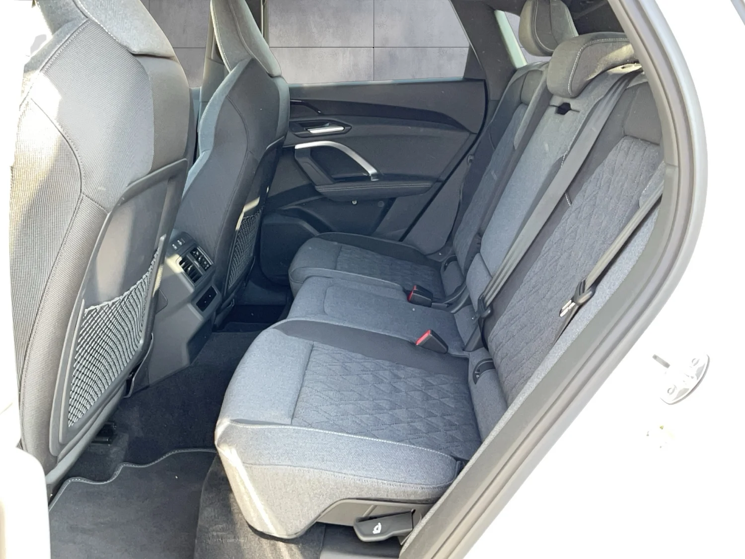 Bild eines Audi Q5 Sportback TDI quattro 150 kW