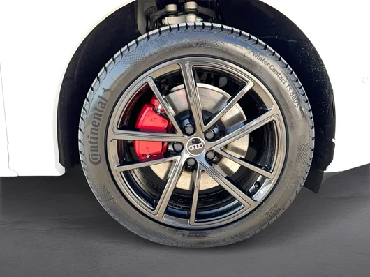 Bild eines Audi Q5 Sportback TDI quattro 150 kW