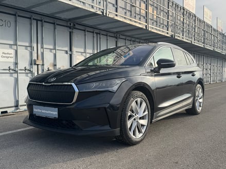 Škoda Enyaq 80