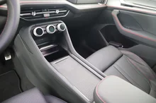 Škoda Kodiaq RS 4x4 TSI DSG in Moon-Weiß Metallic