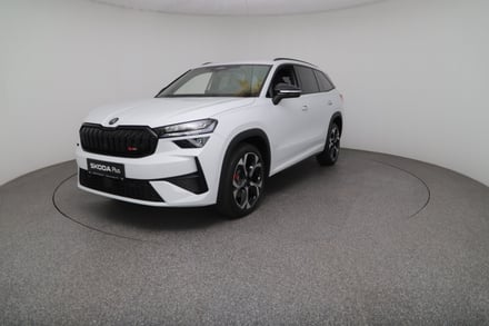 Škoda Kodiaq RS 4x4 TSI DSG