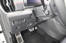 Škoda Kodiaq RS 4x4 TSI DSG in Moon-Weiß Metallic