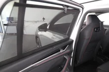 Škoda Kodiaq RS 4x4 TSI DSG in Moon-Weiß Metallic