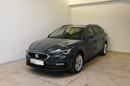 SEAT Leon SP Kombi Style Edition 1.5TSI 115PS