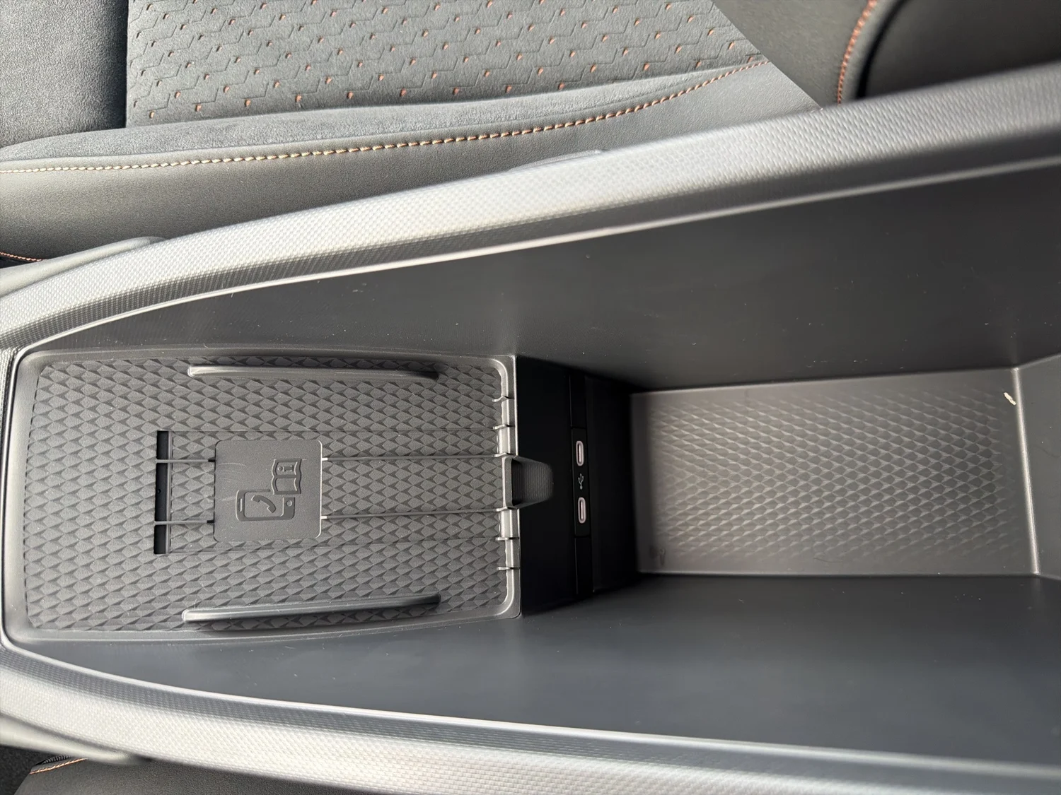 Bild eines CUPRA Born PLUS 58/61 140kW/190PS