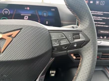 CUPRA Born PLUS 58/61 140kW/190PS in Nevada-Weiß Metallic
