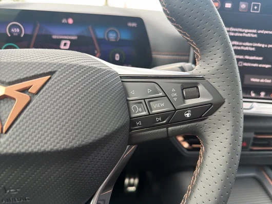 Bild eines CUPRA Born PLUS 58/61 140kW/190PS