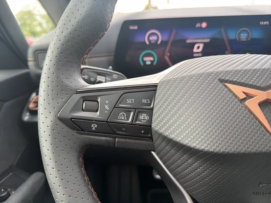 Bild eines CUPRA Born PLUS 58/61 140kW/190PS
