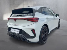 CUPRA Born PLUS 58/61 140kW/190PS in Nevada-Weiß Metallic
