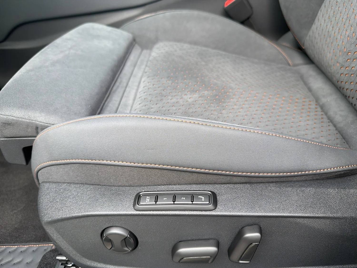 Bild eines CUPRA Born PLUS 58/61 140kW/190PS