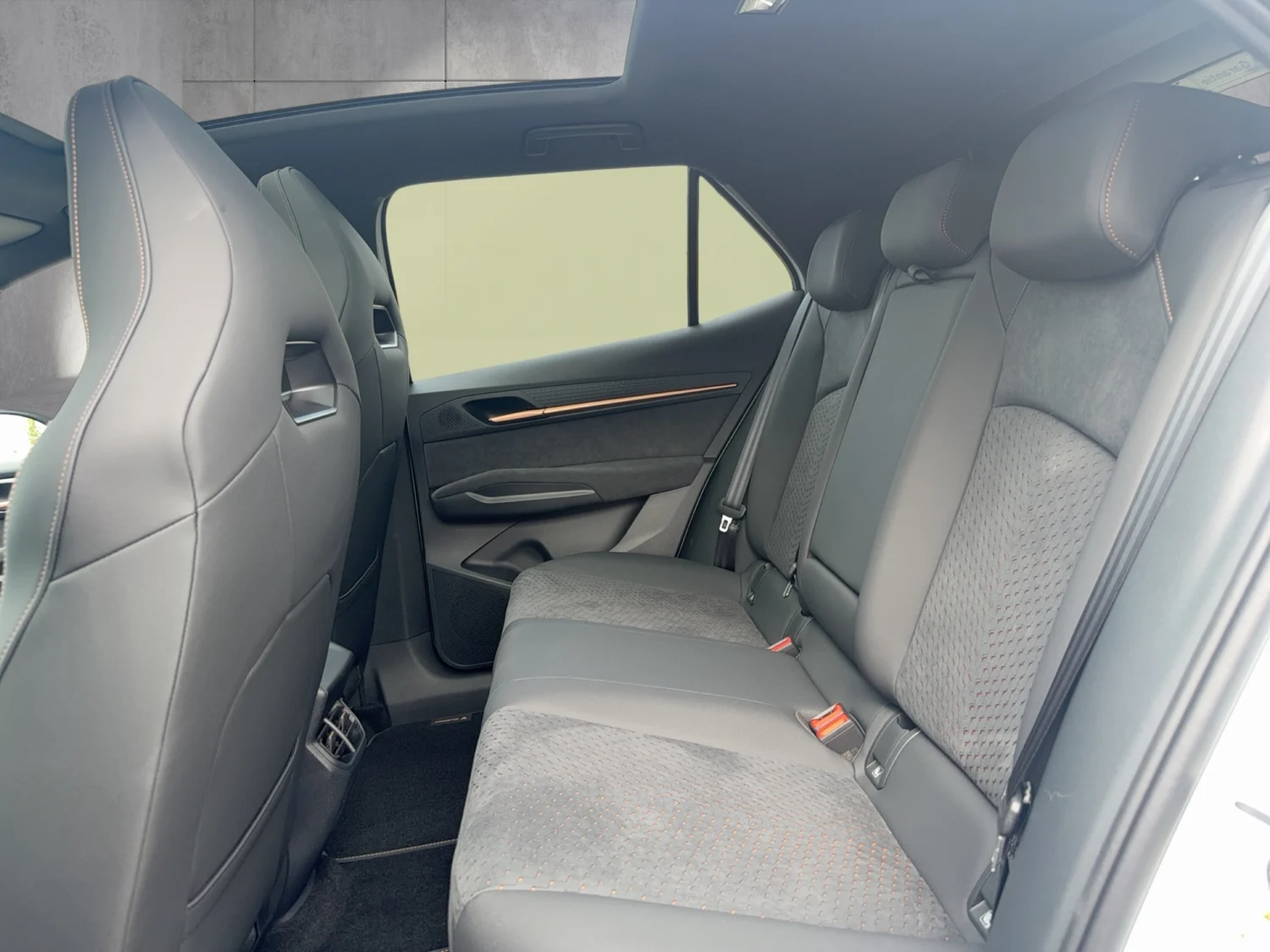Bild eines CUPRA Born PLUS 58/61 140kW/190PS