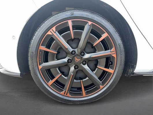 Bild eines CUPRA Born PLUS 58/61 140kW/190PS