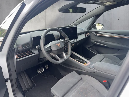 Bild eines CUPRA Born PLUS 58/61 140kW/190PS