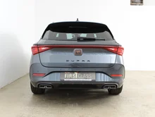 CUPRA Leon SP Kombi TRIBE 2.0 TDI 150 in Magnet-Grau Metallic