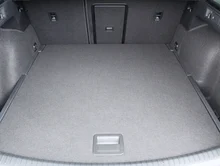 CUPRA Leon SP Kombi TRIBE 2.0 TDI 150 in Magnet-Grau Metallic