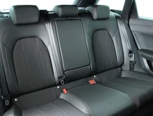 CUPRA Leon SP Kombi TRIBE 2.0 TDI 150 in Magnet-Grau Metallic
