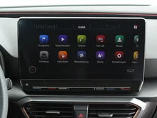 CUPRA Leon SP Kombi TRIBE 2.0 TDI 150 in Magnet-Grau Metallic