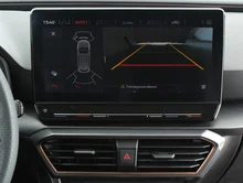 CUPRA Leon SP Kombi TRIBE 2.0 TDI 150 in Magnet-Grau Metallic