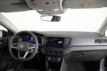 VW Polo 4Me in Rauchgrau Metallic