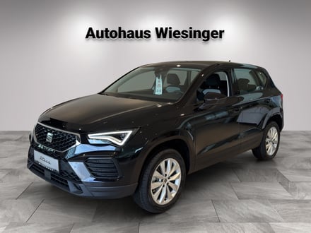 SEAT Ateca Reference Edition 1.0 TSI