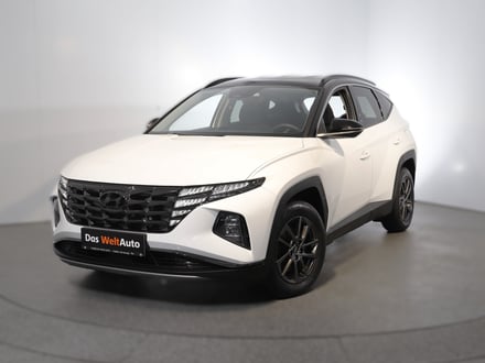 Hyundai Tucson 1,6 CRDI 2WD Edition 30