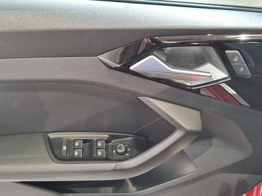 Bild eines A1 Sportback 25 TFSI intense