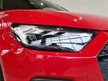 Thumbnail-Foto von Fahrzeug