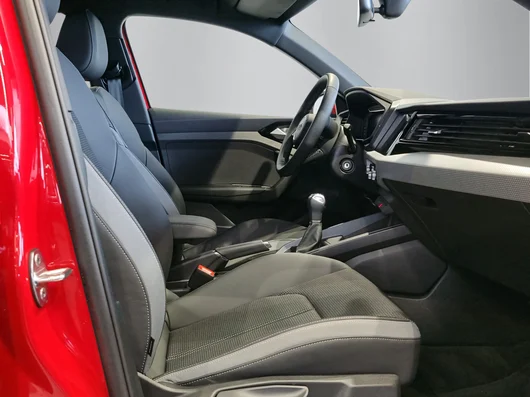 Bild eines A1 Sportback 25 TFSI intense