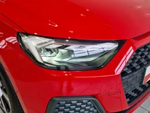 Thumbnail-Foto von Fahrzeug