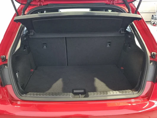 Bild eines A1 Sportback 25 TFSI intense