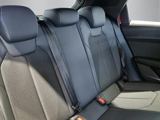 Bild eines A1 Sportback 25 TFSI intense