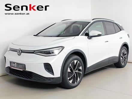 VW ID.4 Pro 4MOTION 210 kW Business