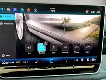 VW Tiguan Sport TDI DSG in Delfingrau Metallic
