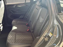 VW Tiguan Sport TDI DSG in Delfingrau Metallic