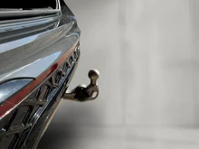 VW Tiguan Sport TDI DSG in Delfingrau Metallic