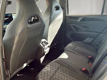 VW Tiguan Sport TDI DSG in Delfingrau Metallic