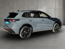 VW Tiguan Sport TDI DSG in Delfingrau Metallic