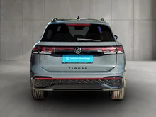 VW Tiguan Sport TDI DSG in Delfingrau Metallic