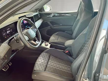 VW Tiguan Sport TDI DSG in Delfingrau Metallic