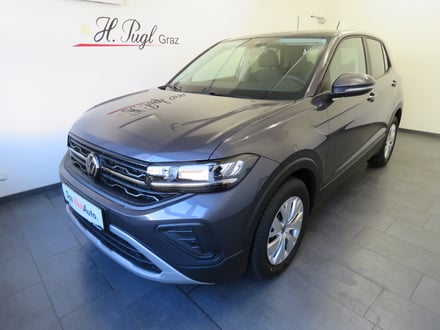 VW T-Cross 4Me TSI