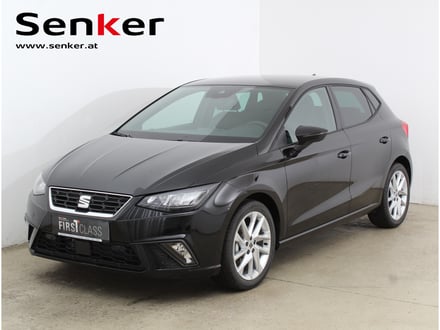 SEAT Ibiza FR Edition 1.0 TSI