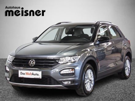 VW T-Roc Design TDI
