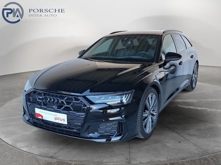 Audi A6 Avant 55 TFSI e quattro S line