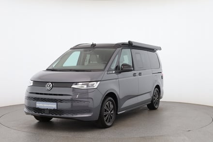 VW California Beach TDI