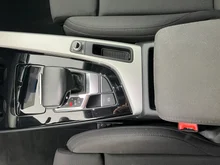 Audi A4 Avant 35 TDI in ibisweiß