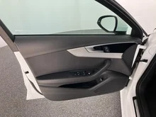 Audi A4 Avant 35 TDI in ibisweiß