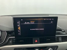 Audi A4 Avant 35 TDI in ibisweiß