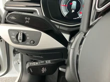 Audi A4 Avant 35 TDI in ibisweiß