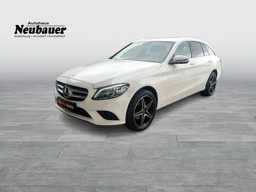 Mercedes C T-Modell C 220 d 4Matic